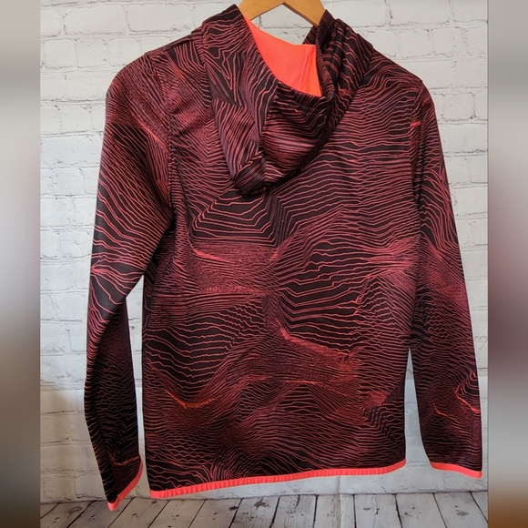 Under Armour Cold Gear Hoodie - Picture 2 of 4